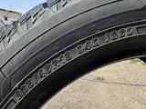 Зимние шины Yokohama за 220 000 тг. в Шымкент – фото 3