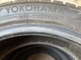 Зимние шины Yokohama за 220 000 тг. в Шымкент – фото 2