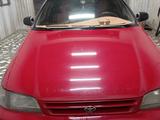 Toyota Carina E 1994 года за 1 800 000 тг. в Шиели – фото 2