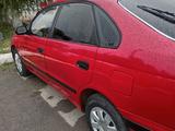 Toyota Carina E 1994 года за 1 800 000 тг. в Шиели – фото 4