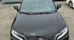 Lexus RX 350 2014 годаүшін16 500 000 тг. в Атырау – фото 3