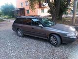 Subaru Legacy 1993 годаfor950 000 тг. в Талдыкорган – фото 2