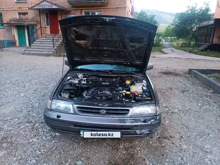 Subaru Legacy 1993 года за 950 000 тг. в Талдыкорган – фото 4