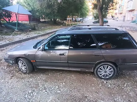 Subaru Legacy 1993 года за 950 000 тг. в Талдыкорган – фото 7