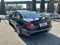 Mercedes-Benz E 320 2004 годаfor6 200 000 тг. в Алматы – фото 6