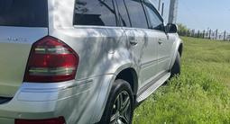 Mercedes-Benz GL 500 2008 годаүшін8 500 000 тг. в Шымкент