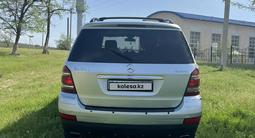 Mercedes-Benz GL 500 2008 годаүшін8 500 000 тг. в Шымкент – фото 4