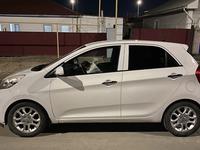 Kia Picanto 2013 годаүшін4 500 000 тг. в Атырау