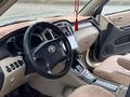 Toyota Highlander 2003 годаfor7 000 000 тг. в Актау – фото 6