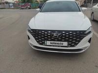 Hyundai Grandeur 2020 года за 14 500 000 тг. в Алматы