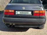 Volkswagen Vento 1993 года за 1 600 000 тг. в Астана – фото 4