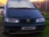 Volkswagen Sharan 1996 годаүшін1 000 000 тг. в Алматы