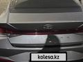Hyundai Elantra 2022 года за 10 400 000 тг. в Жаркент – фото 3
