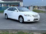 Toyota Camry 2007 года за 5 950 000 тг. в Алматы