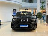 Toyota Camry Elegance eCVT 2026 года за 18 790 000 тг. в Астана – фото 3