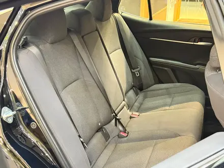 Toyota Camry Elegance eCVT 2026 года за 18 790 000 тг. в Астана – фото 7