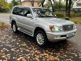 Lexus LX 470 2006 годаүшін15 000 000 тг. в Алматы – фото 3