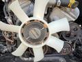 Двигатель SUZUKI H25A 2.5L за 100 000 тг. в Алматы – фото 5