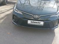 Toyota Corolla 2023 года за 13 500 000 тг. в Астана