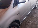 Toyota Avensis Verso 2005 года за 5 000 000 тг. в Жанатас – фото 2