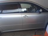 Toyota Avensis Verso 2005 года за 5 000 000 тг. в Жанатас – фото 5