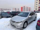 Toyota Camry 2005 года за 5 100 000 тг. в Усть-Каменогорск – фото 3