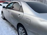 Toyota Camry 2005 года за 5 100 000 тг. в Усть-Каменогорск – фото 5