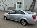 Chevrolet Lacetti 2012 годаfor2 760 000 тг. в Караганда – фото 2