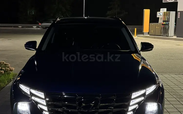 Hyundai Tucson 2023 годаүшін13 400 000 тг. в Павлодар