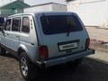 ВАЗ (Lada) Lada 2131 (5-ти дверный) 2006 года за 1 200 000 тг. в Караганда – фото 4