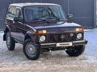 ВАЗ (Lada) Lada 2121 2014 годаfor4 170 000 тг. в Алматы