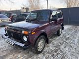 ВАЗ (Lada) Lada 2121 2014 годаүшін4 170 000 тг. в Алматы – фото 3