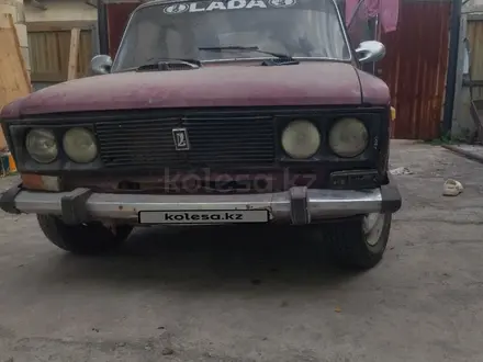 ВАЗ (Lada) 2106 2003 года за 300 000 тг. в Усть-Каменогорск