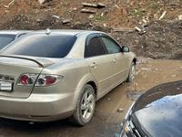 Mazda 6 2004 годаүшін1 900 000 тг. в Астана