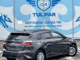 Kia Cee'd 2022 годаfor9 785 678 тг. в Усть-Каменогорск – фото 2