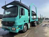 Mercedes-Benz  Actros 2010 года за 20 000 000 тг. в Алматы – фото 2