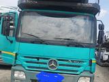 Mercedes-Benz  Actros 2010 года за 20 000 000 тг. в Алматы