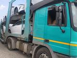 Mercedes-Benz  Actros 2010 года за 20 000 000 тг. в Алматы – фото 4