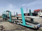 Mercedes-Benz  Actros 2010 года за 20 000 000 тг. в Алматы – фото 5