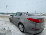 Kia Optima 2015 года за 3 850 000 тг. в Уральск