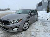 Kia Optima 2015 года за 3 850 000 тг. в Уральск – фото 3