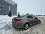 Kia Optima 2015 года за 3 850 000 тг. в Уральск – фото 4