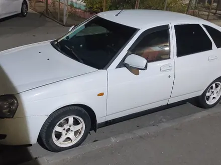 ВАЗ (Lada) Priora 2172 2012 года за 1 800 000 тг. в Павлодар – фото 2