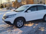 Honda CR-V 2012 года за 9 400 000 тг. в Астана