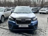 Subaru Forester 2019 года за 11 500 000 тг. в Семей – фото 4