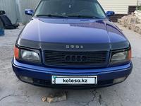 Audi 100 1992 годаүшін2 700 000 тг. в Шымкент