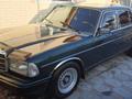 Mercedes-Benz E 290 1983 годаүшін1 800 000 тг. в Талдыкорган – фото 3