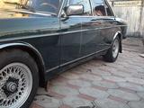 Mercedes-Benz E 290 1983 годаүшін1 800 000 тг. в Талдыкорган – фото 4