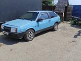 ВАЗ (Lada) 2108 1988 года за 500 000 тг. в Костанай – фото 4