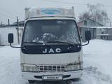 JAC 2011 года за 1 800 000 тг. в Астана – фото 2